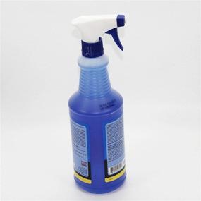 img 1 attached to 🔍 Nu-Calgon 4182-24 Gas Leak Detector Spray, 1qt, Blue