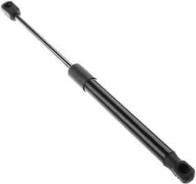 img 2 attached to Pair of A-Premium Front Hood Lift Supports Shock Struts for Jaguar XJ8 XJR Super V8 Vanden Plas 2004-2009 Base Sedan