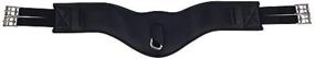 img 1 attached to Collegiate Anatomic Girth 38 Black