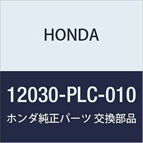 img 2 attached to 🔧 Authentic Honda 12030-PLC-010 Head Cover Gasket Kit