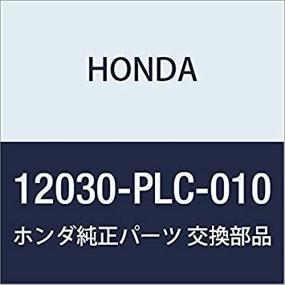 img 1 attached to 🔧 Authentic Honda 12030-PLC-010 Head Cover Gasket Kit