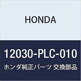 img 3 attached to 🔧 Authentic Honda 12030-PLC-010 Head Cover Gasket Kit