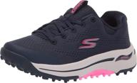 👟 skechers go arch fit women's golf shoe логотип