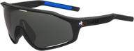 🕶️ bollé sport sunglasses shifter matte black le coq sportif tns: enhance your performance in style логотип