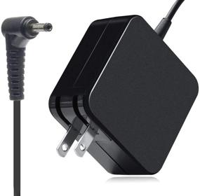 img 4 attached to 🔌 Зарядное устройство PA-1250-98 Chromebook для Samsung Chromebook 3 2 303C 500C 501C 503C XE500C13 XE501C13 XE303C12 XE500C12 XE503C12 XE503C32 W14-026N1A BA44-00322A AD-2612AUS AC адаптер питания