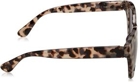 img 2 attached to Peepers Womens Bifocal Sunglasses Tortoise Vision Care in Reading Glasses