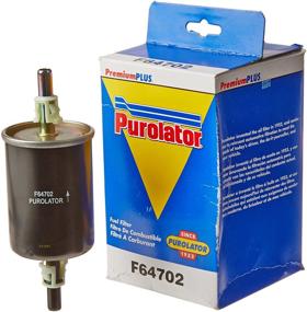 img 1 attached to Purolator F64702 Fuel Filter