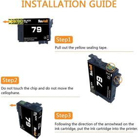 img 1 attached to Run Star T079 Remanufactured Replacement