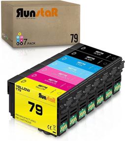 img 4 attached to Run Star T079 Remanufactured Replacement