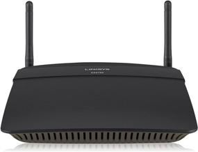 img 4 attached to Linksys EA2750 N600+ Wi-Fi Wireless Dual-Band+ Router with Gigabit Ports