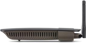 img 3 attached to Linksys EA2750 N600+ Wi-Fi Wireless Dual-Band+ Router with Gigabit Ports