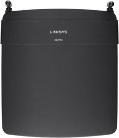 img 1 attached to Linksys EA2750 N600+ Wi-Fi Wireless Dual-Band+ Router with Gigabit Ports