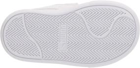 img 1 attached to 👟 PUMA Unisex-Child Shuffle Hook and Loop Sneaker: Stylish and Convenient Footwear for Kids