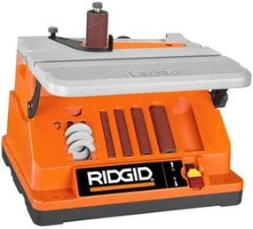 img 3 attached to Ridgid EB4424 Sander Oscillating Edge