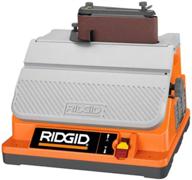 ridgid eb4424 sander oscillating edge логотип