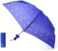 💜 protect in style: introducing the purple vinrella water bottle umbrella logo