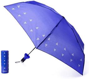 img 1 attached to 💜 Protect in Style: Introducing the Purple VINRELLA Water Bottle Umbrella