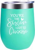 youre sister got choose unbiological kitchen & dining in wine accessories логотип