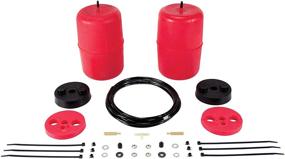 img 2 attached to 🚗 Enhanced Air Suspension Kit: Air Lift 1000 Series (Model: 60809)
