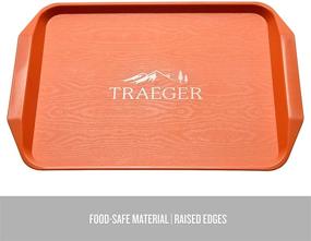 img 1 attached to Traeger BAC426 Tray Grill Accessories