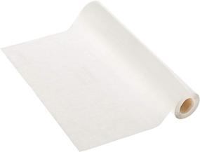 img 3 attached to ORACAL Clear Transfer Tape, 12-inch x 25-foot