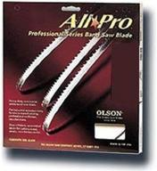 olson apg72689 allpro 3 tpi 2 inch logo