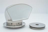 🚢 buchan marine low profile cowl vent with deck plate: enhancing vessel ventilation and deck safety логотип