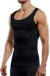 cacosa compression seamless shapewear undershirt sports & fitness in cycling logo