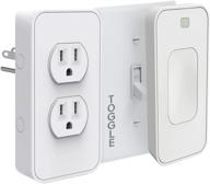 switchmate snap switch outlet toggle sklppvt3 logo