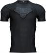 tuoyr compression protector undershirt paintball logo