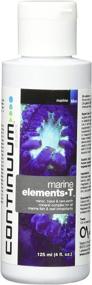 img 4 attached to Continuum Aquatics ACO30544 Elements Aquarium