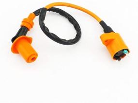 img 3 attached to QAZAKY Performance Ignition Coil 50Cc