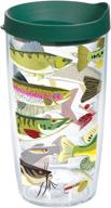 🦆 tervis 1216012 freshwater hunter tumbler логотип