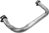 walker 53647 front exhaust pipe logo