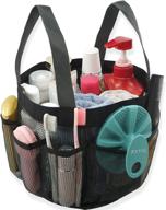 beautail portable organizer bathroom toiletry logo