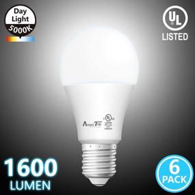 img 3 attached to AmeriTop Efficient Equivalent Lighting Non Dimmable