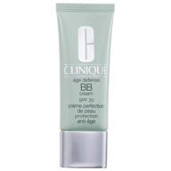 💫 unveiling clinique age defense bb cream broad spectrum spf 30 shade 02 - 1.4 ounce: your ultimate skin protector & enhancer logo