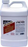 🔫 slip 2000 725 gun cleaner and degreaser - superior carbon, grease, and grime remover (1 gal) logo
