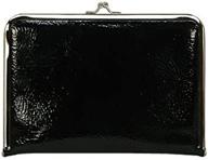 cr gibson black beauty clutch логотип