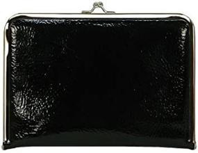 img 4 attached to CR Gibson Black Beauty Clutch