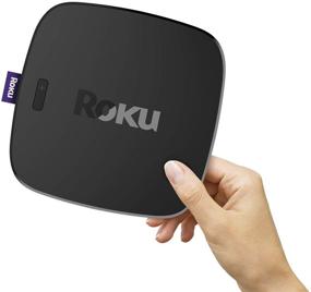 img 3 attached to 📺 Renewed Roku Ultra Streaming Media Player 2018 - HD/4K/HDR for Enhanced Viewing