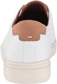 img 2 attached to Rockport Total Motion Sneaker White