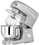 litchi kitchen tilt head stainless beaters логотип