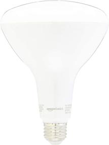 img 3 attached to 💡 4 Pack of Dimmable Light Bulbs with AmazonBasics Comparable Quality