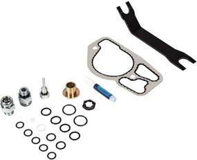 img 2 attached to 🚗 1994-2003 Ford Powerstroke 7.3L High Pressure Oil Pump HPOP Master Service Kit