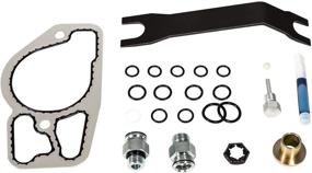 img 3 attached to 🚗 1994-2003 Ford Powerstroke 7.3L High Pressure Oil Pump HPOP Master Service Kit