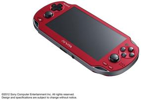 img 2 attached to Limited Cosmic Playstationvita Pch 1100 PlayStation Vita