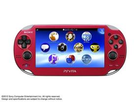 img 4 attached to Limited Cosmic Playstationvita Pch 1100 PlayStation Vita