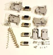 connectors pro hoods pins 50 logo