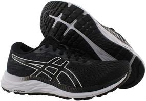 img 3 attached to ASICS Gel Excite Magnetic Blue Sunrise Sports & Fitness and Running